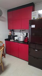 Blk 124 Pending Road (Bukit Panjang), HDB Executive #459974461